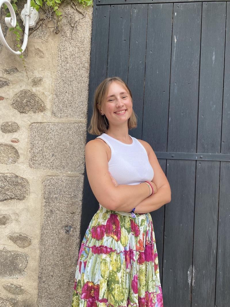 Ysalis, medewerker van Paloma